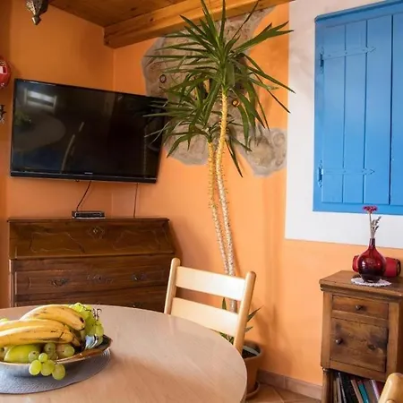 Tim Guest house *