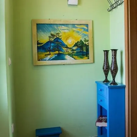 Guest house Tim