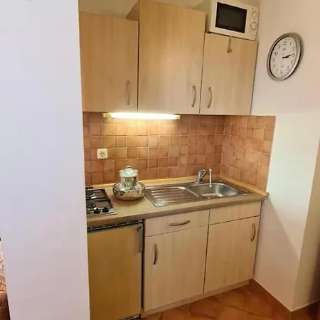 Guest house Tim