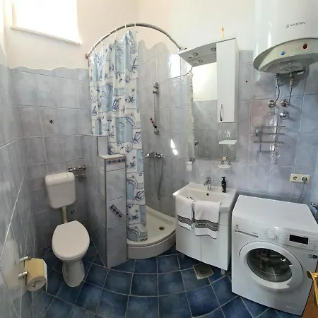 Tim Guest house Vodice